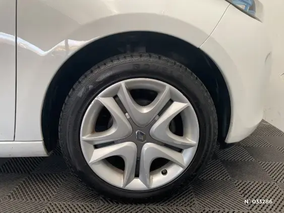 RENAULT ZOE - voiture d'occasion - Photo 8