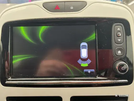 RENAULT ZOE - voiture d'occasion - Photo 14