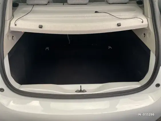 RENAULT ZOE - voiture d'occasion - Photo 7