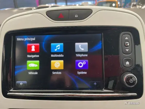 RENAULT ZOE - voiture d'occasion - Photo 29