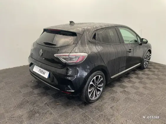 RENAULT CLIO V - voiture d'occasion - Photo 4