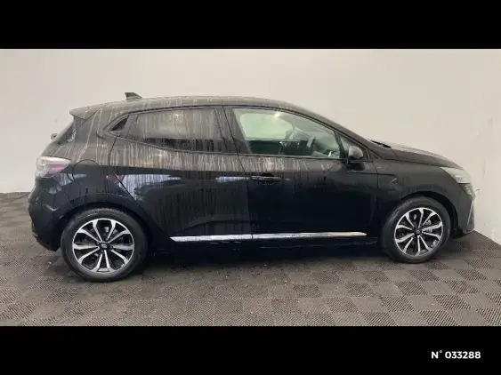 RENAULT CLIO V - voiture d'occasion - Photo 5