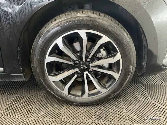 RENAULT CLIO V - voiture d'occasion - Photo 8