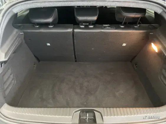 RENAULT CLIO V - voiture d'occasion - Photo 7