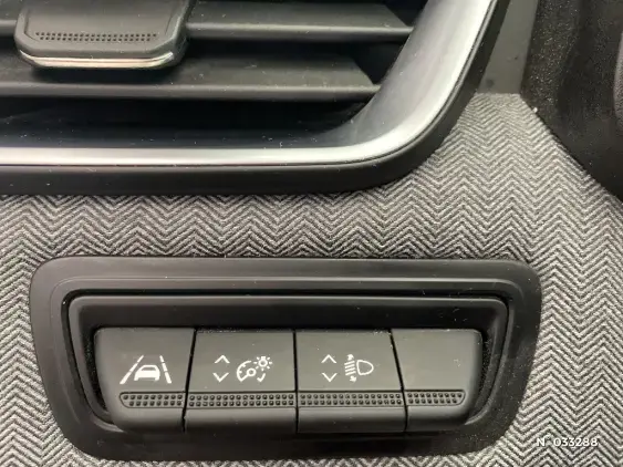 RENAULT CLIO V - voiture d'occasion - Photo 15