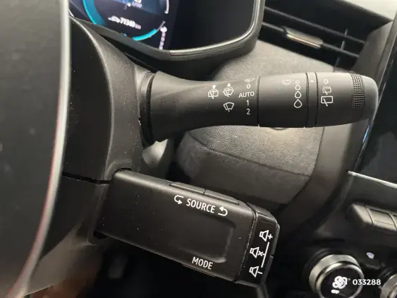 RENAULT CLIO V - voiture d'occasion - Photo 26