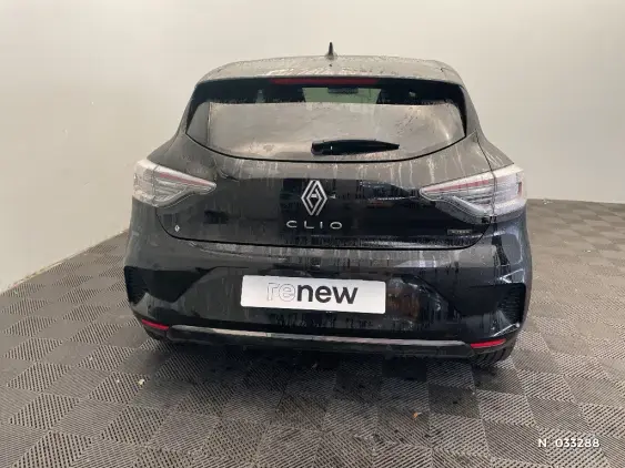 RENAULT CLIO V - voiture d'occasion - Photo 6