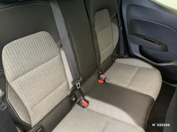 RENAULT CLIO V - voiture d'occasion - Photo 11