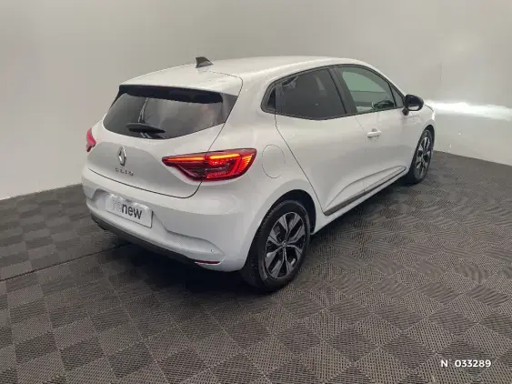 RENAULT CLIO REVERSIBLE V - voiture d'occasion - Photo 4