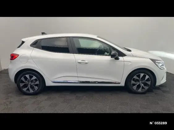 RENAULT CLIO REVERSIBLE V - voiture d'occasion - Photo 5