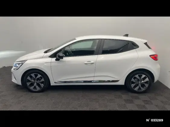 RENAULT CLIO REVERSIBLE V - voiture d'occasion - Photo 2