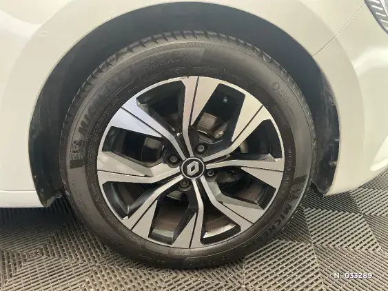 RENAULT CLIO REVERSIBLE V - voiture d'occasion - Photo 8