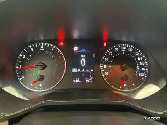 RENAULT CLIO REVERSIBLE V - voiture d'occasion - Photo 12