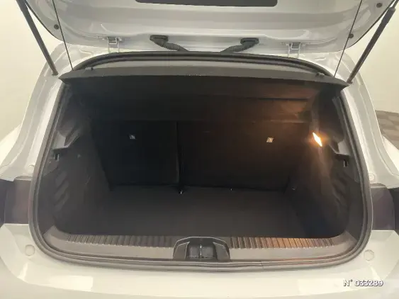 RENAULT CLIO REVERSIBLE V - voiture d'occasion - Photo 7