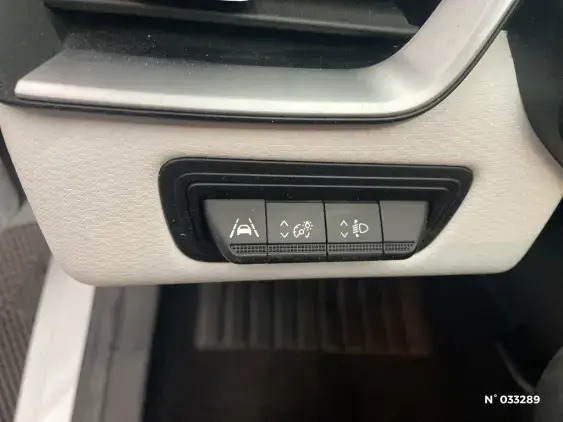 RENAULT CLIO REVERSIBLE V - voiture d'occasion - Photo 15