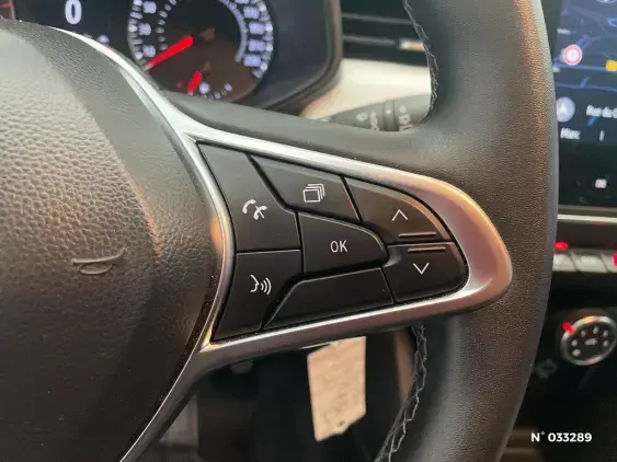 RENAULT CLIO REVERSIBLE V - voiture d'occasion - Photo 27