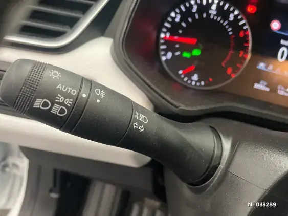 RENAULT CLIO REVERSIBLE V - voiture d'occasion - Photo 30