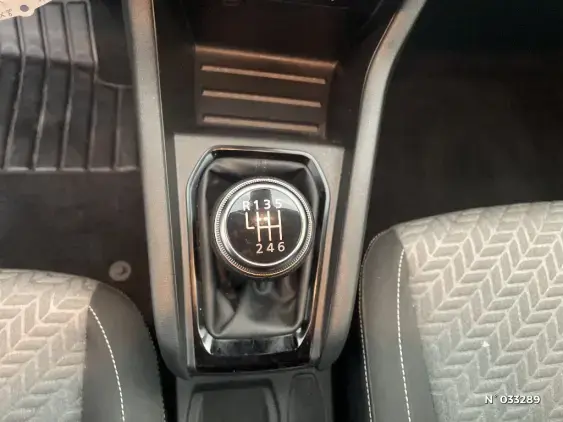 RENAULT CLIO REVERSIBLE V - voiture d'occasion - Photo 31