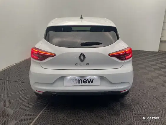 RENAULT CLIO REVERSIBLE V - voiture d'occasion - Photo 6