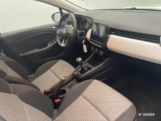 RENAULT CLIO REVERSIBLE V - voiture d'occasion - Photo 10