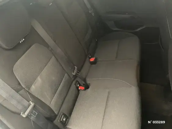 RENAULT CLIO REVERSIBLE V - voiture d'occasion - Photo 11