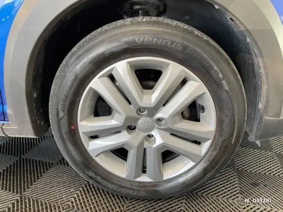 DACIA SANDERO III - voiture d'occasion - Photo 8