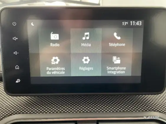 DACIA SANDERO III - voiture d'occasion - Photo 13