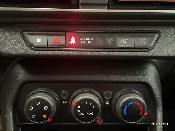 DACIA SANDERO III - voiture d'occasion - Photo 25