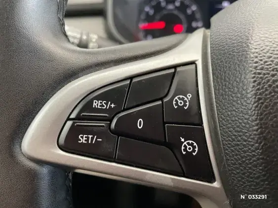 DACIA SANDERO III - voiture d'occasion - Photo 26