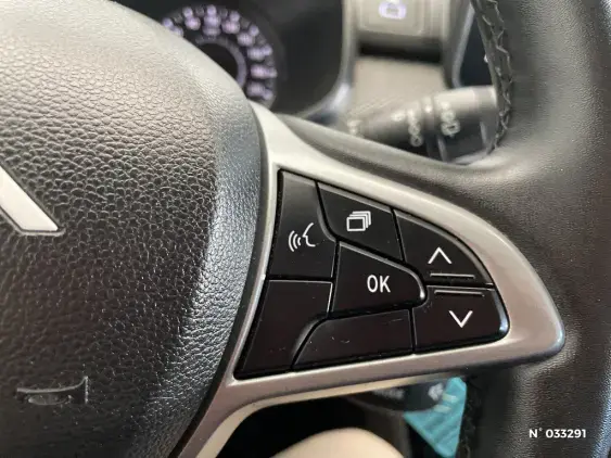 DACIA SANDERO III - voiture d'occasion - Photo 27