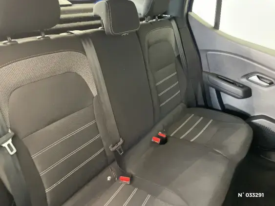 DACIA SANDERO III - voiture d'occasion - Photo 11