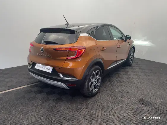 RENAULT CAPTUR II - voiture d'occasion - Photo 4