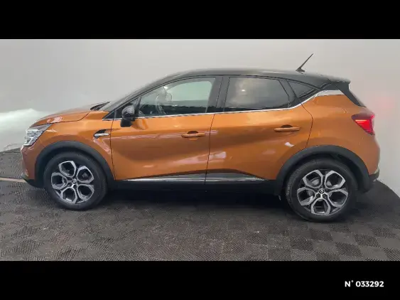 RENAULT CAPTUR II - voiture d'occasion - Photo 2
