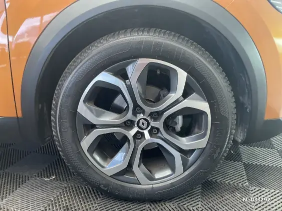 RENAULT CAPTUR II - voiture d'occasion - Photo 8