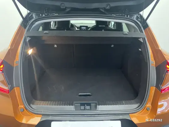 RENAULT CAPTUR II - voiture d'occasion - Photo 7