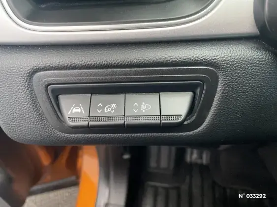 RENAULT CAPTUR II - voiture d'occasion - Photo 15