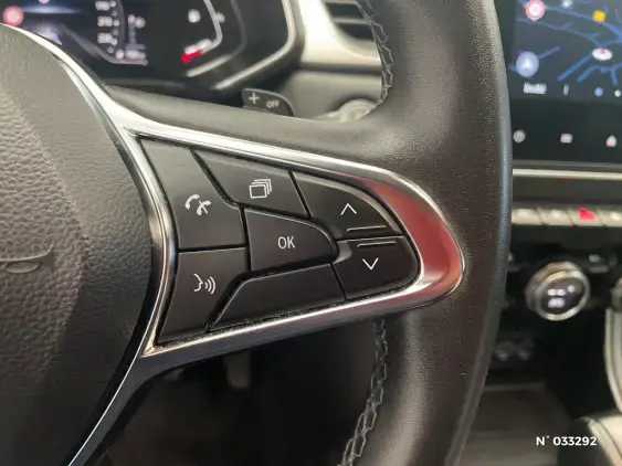 RENAULT CAPTUR II - voiture d'occasion - Photo 27