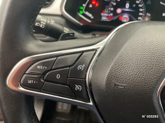 RENAULT CAPTUR II - voiture d'occasion - Photo 28