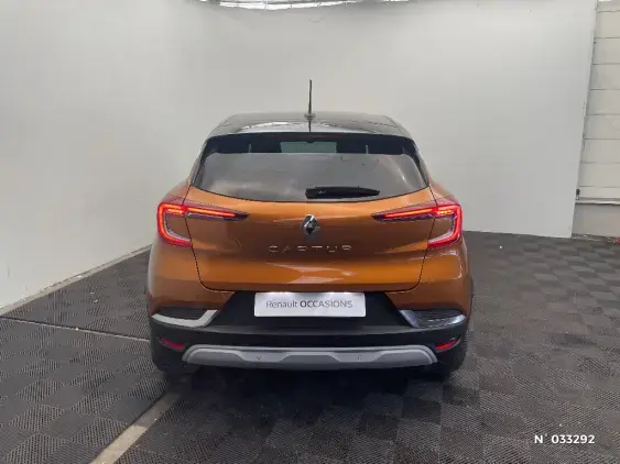 RENAULT CAPTUR II - voiture d'occasion - Photo 6