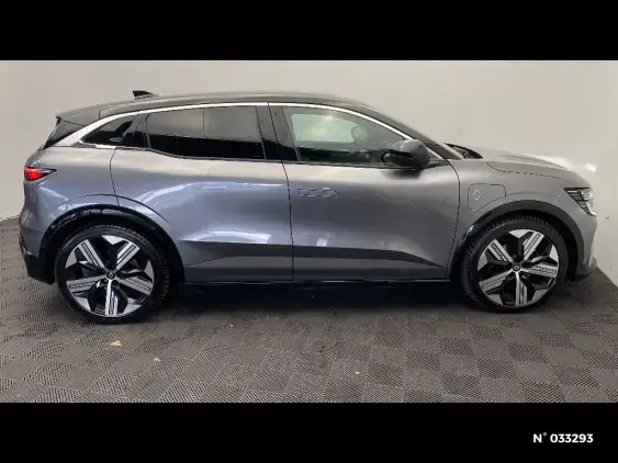 RENAULT MEGANE V - voiture d'occasion - Photo 5