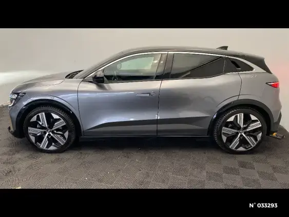 RENAULT MEGANE V - voiture d'occasion - Photo 2