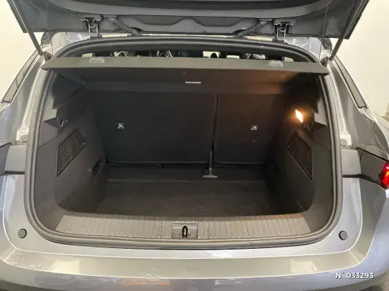 RENAULT MEGANE V - voiture d'occasion - Photo 7