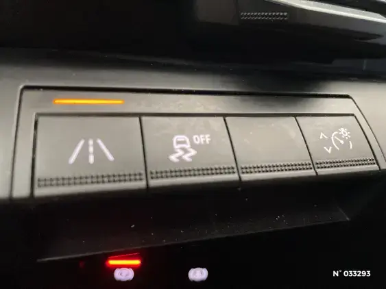 RENAULT MEGANE V - voiture d'occasion - Photo 15