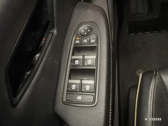 RENAULT MEGANE V - voiture d'occasion - Photo 27