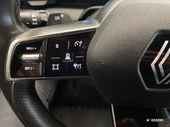 RENAULT MEGANE V - voiture d'occasion - Photo 28