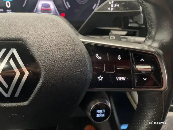 RENAULT MEGANE V - voiture d'occasion - Photo 29