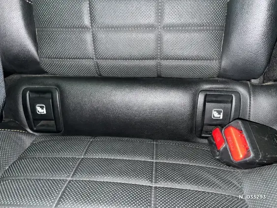 RENAULT MEGANE V - voiture d'occasion - Photo 34