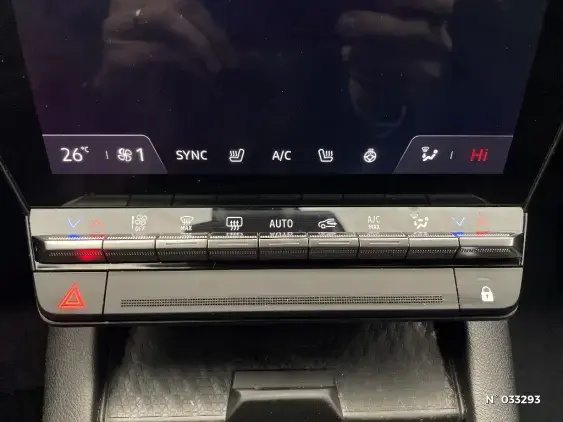 RENAULT MEGANE V - voiture d'occasion - Photo 35