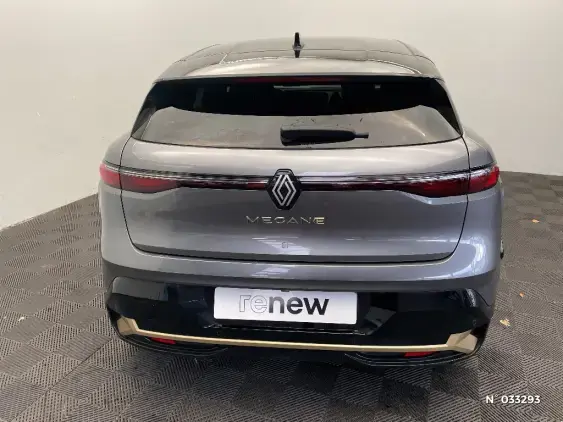 RENAULT MEGANE V - voiture d'occasion - Photo 6