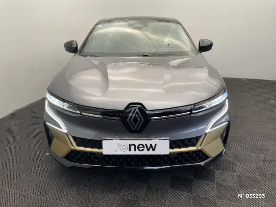 RENAULT MEGANE V - voiture d'occasion - Photo 3